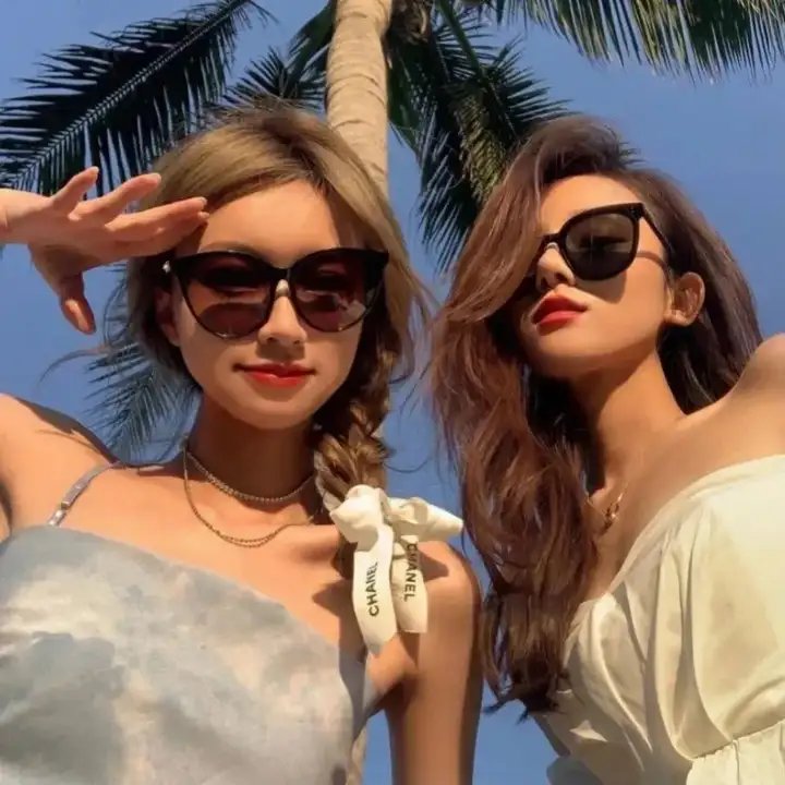 瓢虫少女第四季